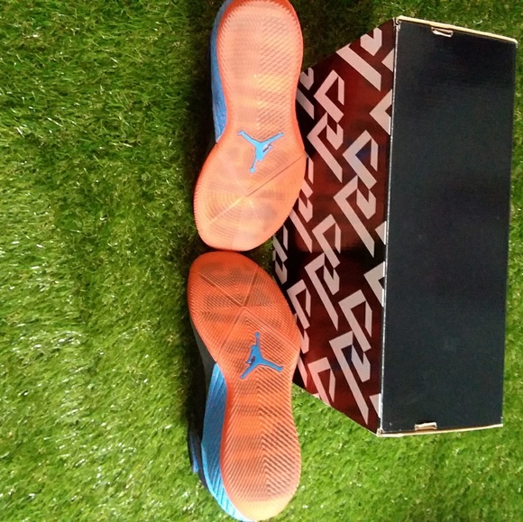 Jordan Westbrook ZER0.1 Triple Double - Picture 7 of 8